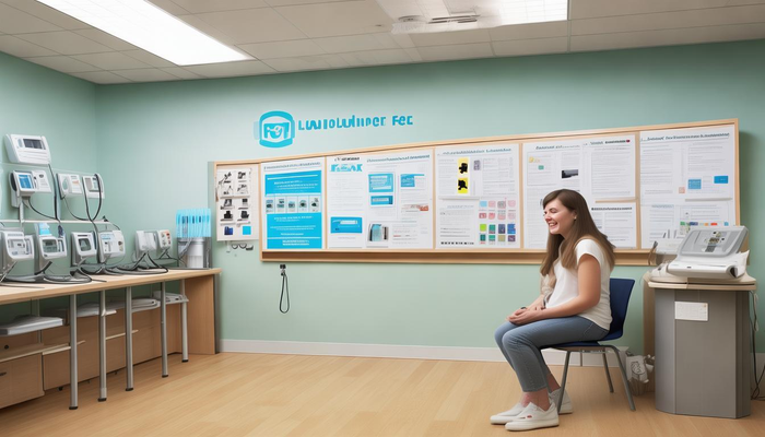 Sistema de chamadas de chamadas de voz Sistema HIPAA Compliance_hipAa Enfermeira ativada por voz compatível com o sistema de chamada de enfermeira ativada por voz de voz