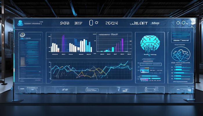 Construção de energia de energia System_energy Saving Data Analysis_energy Monitoring Systems for Buildings